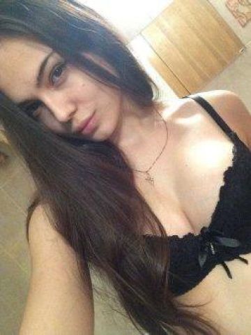 Проститутка Юлия, 23 года, г. Новый Беной