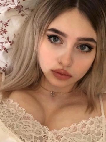 Индивидуалка Инесса фото 2