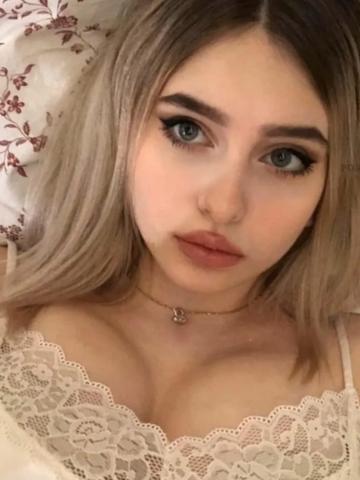 Индивидуалка Инесса фото 3