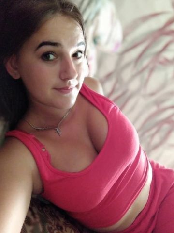 Проститутка Инга, 25 лет, г. Новый Беной