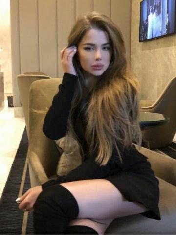 Проститутка Илона, 26 лет, г. Новый Беной